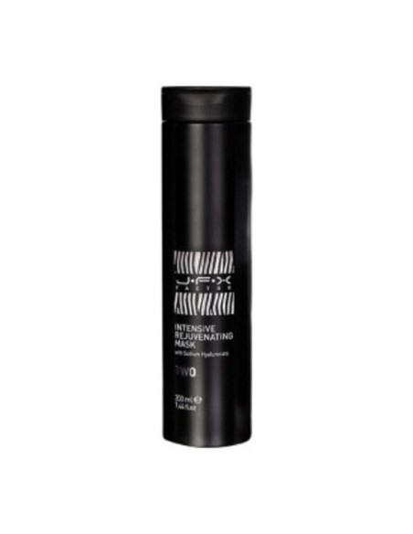JUNGLE FEVER JFX FACTOR INTENSIVE REJUVENATING MASK PASO 2 200 ML