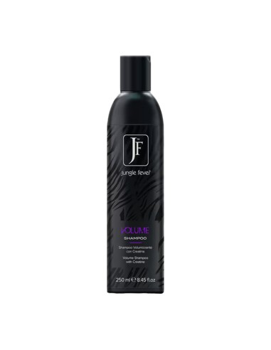 JUNGLE FEVER VOLUME SHAMPOO 250 ML