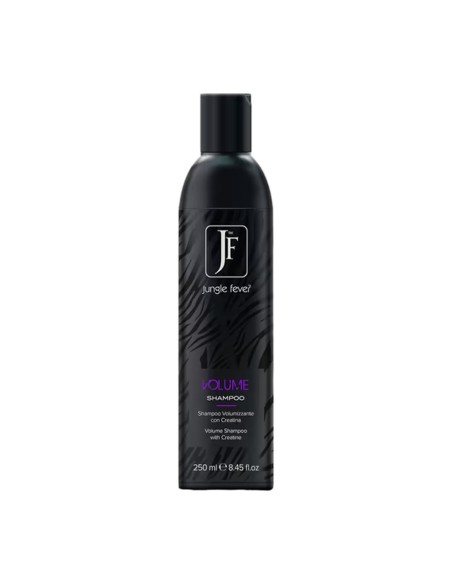 JUNGLE FEVER VOLUME SHAMPOO 250 ML