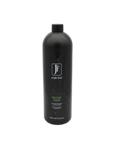 JUNGLE FEVER FRIZZ OUT SHAMPOO 1000 ML