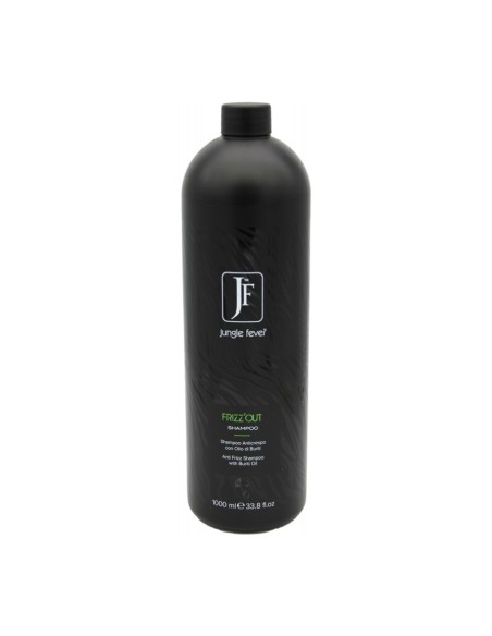 JUNGLE FEVER FRIZZ OUT SHAMPOO 1000 ML