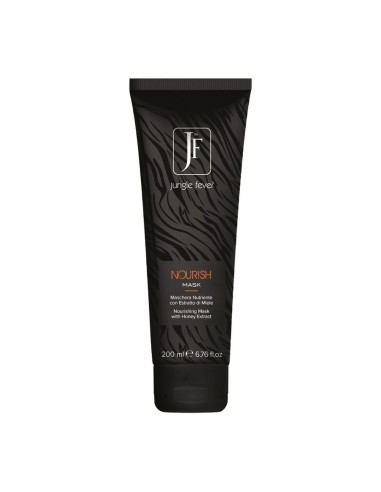 JUNGLE FEVER NOURISH MASK MASCARILLA NUTRITIVA 200 ML