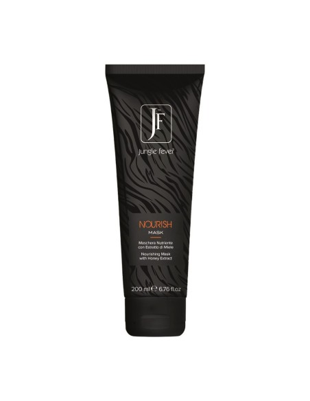 JUNGLE FEVER NOURISH MASK MASCARILLA NUTRITIVA 200 ML
