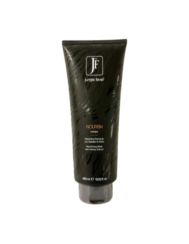 JUNGLE FEVER NOURISH MASK MASCARILLA NUTRITIVA 400 ML