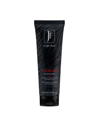 JUNGLE FEVER COLOR CARE CONDITIONER 200 ML ACONDICIONADOR PARA CABELLO TEÑIDO