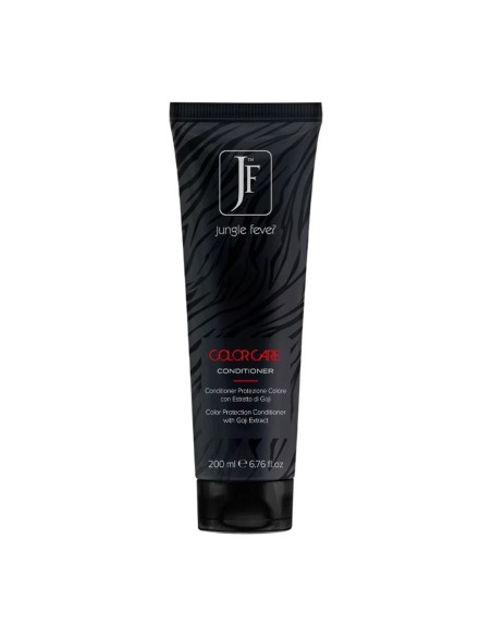 JUNGLE FEVER COLOR CARE CONDITIONER 200 ML ACONDICIONADOR PARA CABELLO TEÑIDO