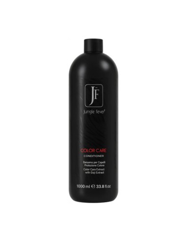 JUNGLE FEVER COLOR CARE CONDITIONER 1000 ML ACONDICIONADOR PARA CABELLO TEÑIDO