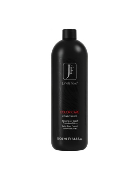 JUNGLE FEVER COLOR CARE CONDITIONER 1000 ML ACONDICIONADOR PARA CABELLO TEÑIDO