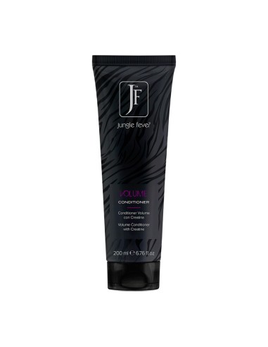 JUNGLE FEVER VOLUME CONDITIONER 200 ML ACONDICIONADOR DE VOLUMEN