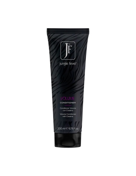 JUNGLE FEVER VOLUME CONDITIONER 200 ML ACONDICIONADOR DE VOLUMEN