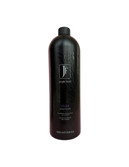 JUNGLE FEVER VOLUME CONDITIONER 1000 ML ACONDICIONADOR DE VOLUMEN