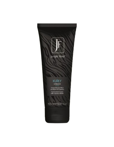 JUNGLE FEVER KURLY CREAM CREMA DEFINIDORA DE RIZOS 150 ML