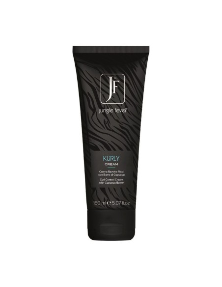 JUNGLE FEVER KURLY CREAM CREMA DEFINIDORA DE RIZOS 150 ML