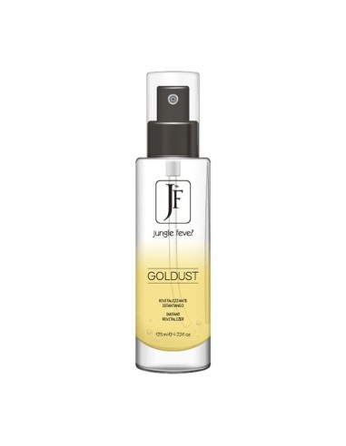 JUNGLE FEVER GOLDUST 125 ML