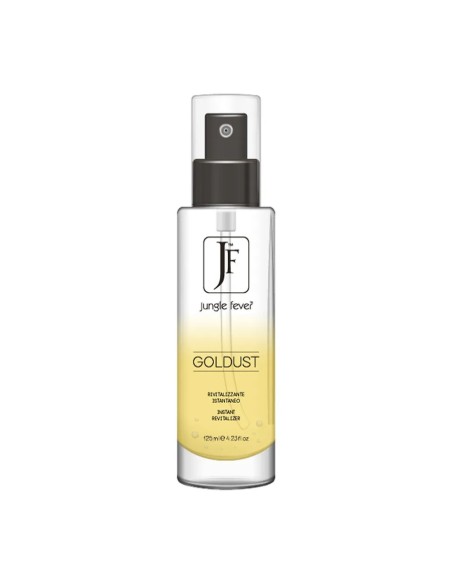 JUNGLE FEVER GOLDUST 125 ML