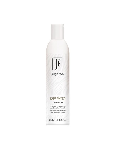 JUNGLE FEVER CHAMPÚ KEEP PHYTO 250 ML