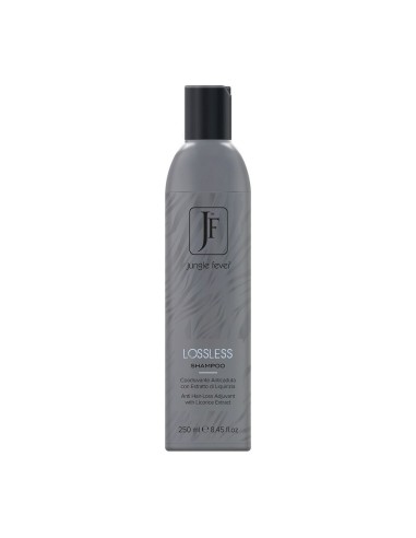 JUNGLE FEVER CHAMPÚ LOSSLESS ANTICAÍDA 250 ML