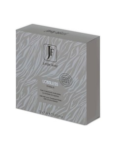 JUNGLE FEVER AMPOLLAS LOSSLESS ANTICAÍDA 12 X 7 ML