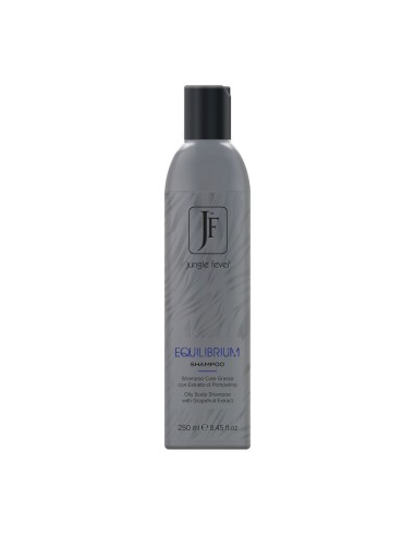 JUNGLE FEVER CHAMPÚ EQUILIBRIUM 250 ML