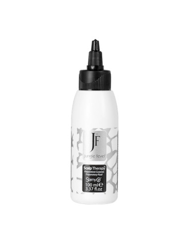 JUNGLE FEVER SCALP THERAPY PREPARADOR CUTÁNEO 100 ML