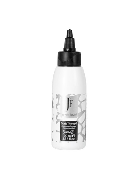JUNGLE FEVER SCALP THERAPY PREPARADOR CUTÁNEO 100 ML