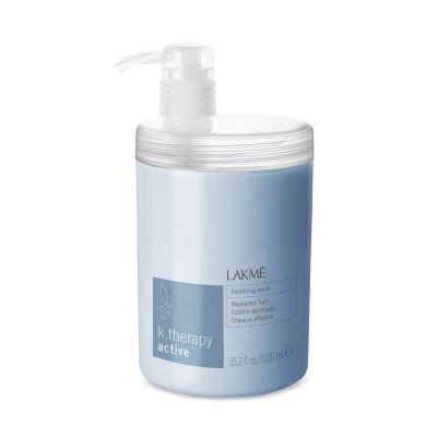 LAKME K.THERAPY ACTIVE FORTIFYING MASK 1000 ML