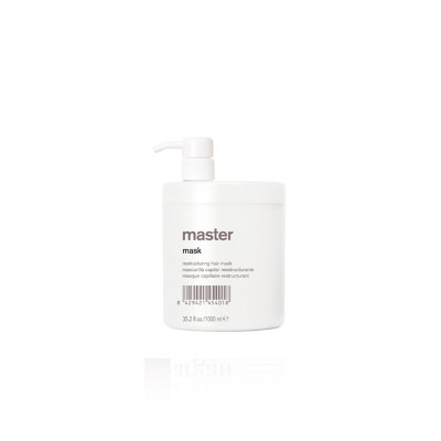 LAKME MASTER RESTRUCTURING HAIR MASK 1000 ML