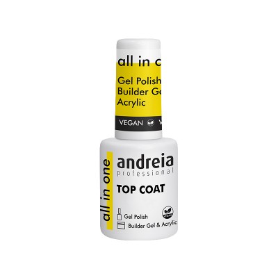ANDREIA ALL IN ONE TOP COAT 10,5 ML