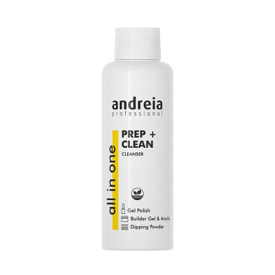ANDREIA ALL IN ONE PREP + CLEAN CLEANSER 100 ML