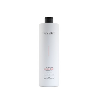 GREEN LIGHT LUXURY HAIR PRO DAY BY DAY COLOR CARE SHAMPOO 1000 ML
