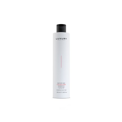 GREEN LIGHT LUXURY HAIR PRO DAY BY DAY COLOR CARE SHAMPOO 250 ML