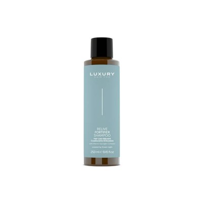 GREEN LIGHT RELIVE FORTIFIER SHAMPOO 250 ML